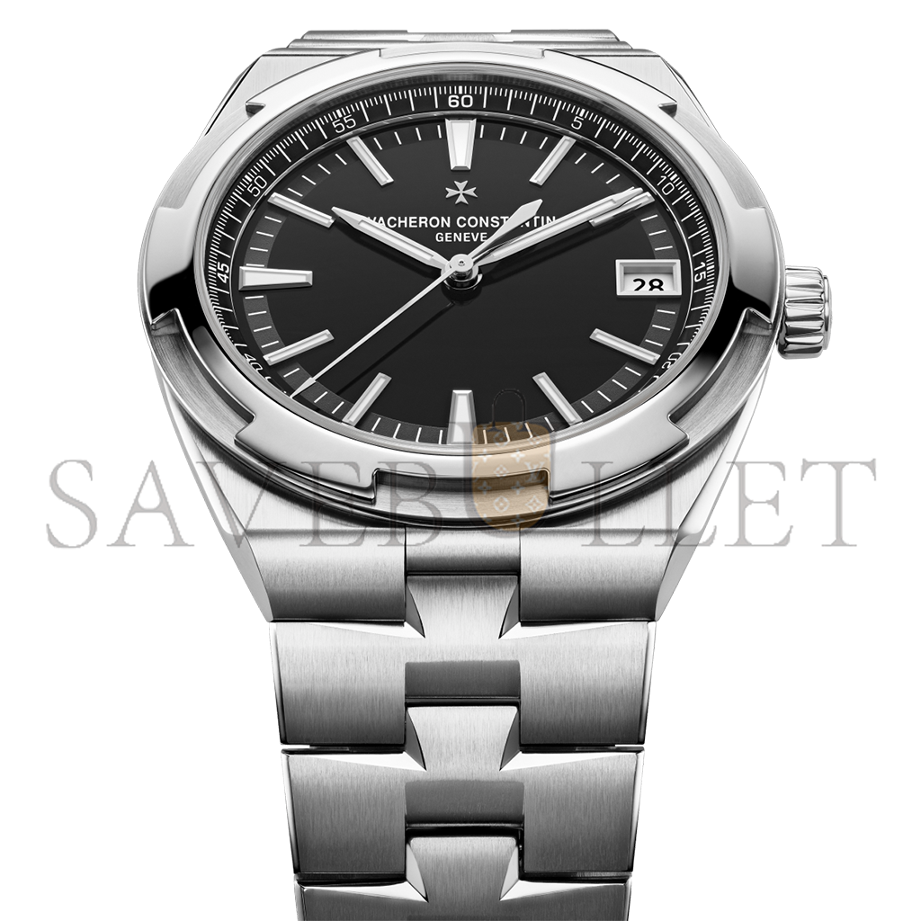 vacheron Co*sta*t*n overseas self-winding 41 mm watch 4520v/210a-b483